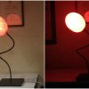 Lampada da tavolo